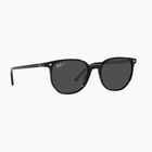 Slnečné okuliare Ray-Ban Elliot black/black polarized