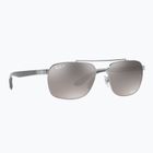 Slnečné okuliare Ray-Ban RB3701 Polarized+ Lenses brass/grey polarized+