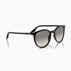 Slnečné okuliare Ray-Ban RB2204 black/light grey