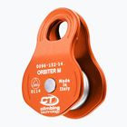 Lezecký blok Climbing Technology Orbiter M oranžová