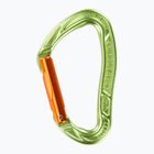 Climbing Technology Nimble Evo S zeleno-oranžová karabína 2C39200ZZA