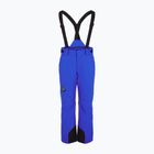 EA7 Emporio Armani pánske lyžiarske nohavice Pantaloni 6RPP27 new royal blue