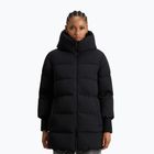 Dámska bunda Woolrich Cloud Madison Coat black
