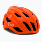 Cyklistická prilba KASK Mojito oranžová CHE00076.222