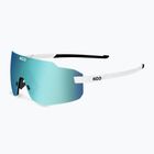 Slnečné okuliare Koo Supernova white/turquoise mirror