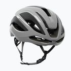Cyklistická prilba KASK Elemento strieborná
