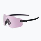 Slnečné okuliare Koo Supernova black matt/photochromic pink