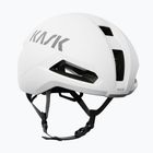 Cyklistická prilba KASK Nirvana white matte