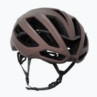 Cyklistická prilba KASK Protone Icon espresso brown matt