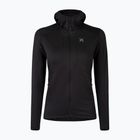 Dámska mikina Kristall Maglia black