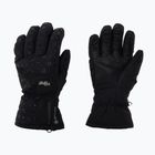 Level Bliss dámske lyžiarske rukavice Emerald Gore Tex black 8167