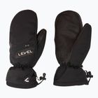 Lyžiarske rukavice Level Switchback Mitt black