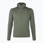 Pánska mikina Montura Kristall Maglia verde salvia