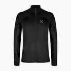 Pánska mikina Montura Rise Maglia black