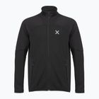 Pánska mikina Montura Rise Maglia black