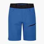 Pánske trekingové šortky Montura Rise Bermuda b.blue/marine