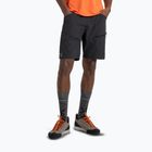 Pánske tréningové šortky Montura Rise Bermuda anthracite