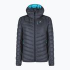 Dámska bunda Montura Pure Duvet black