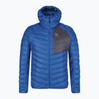 Pánska bunda Montura Force Primaloft mustard