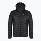 Pánska bunda Montura Pure Duvet blue/graphite