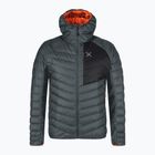 Pánska bunda Montura Pure Duvet black