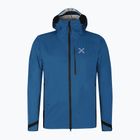 Pánska nepremokavá bunda Montura Magica GTX Pro b.blue