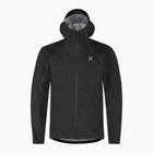 Pánska nepremokavá bunda Montura Magica GTX Pro blue