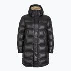 Pánsky kabát Blauer USA Aldrich black inside beige