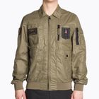Pánska bunda Aeronautica Militare Heritage green