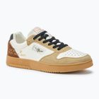 Pánske topánky Aeronautica Militare SC235PL244tortora