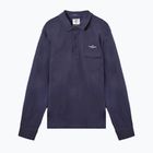 Pánske tričko Longsleeve Aeronautica Militare Urban dark blue