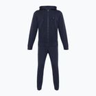 Pánske tepláky Aeronautica Militare Essential blue navy