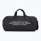 Cestovná taška Aeronautica Militare Crew Chief 35 l jet black