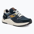 Aeronautica Militare pánska obuv 251SC286CT3543 blu navy