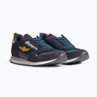 Aeronautica Militare pánska obuv 251SC288CT3545 blu navy