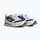 Aeronautica Militare pánska obuv 251SC288CT3545 mouton beige