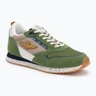 Aeronautica Militare pánska obuv 251SC288CT3545 agave/mouton
