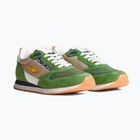 Aeronautica Militare pánska obuv 251SC288CT3545 agave/mouton