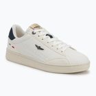 Aeronautica Militare pánska obuv 251SC306CT3385 off white