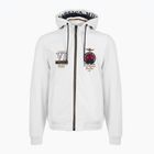 Pánska mikina Aeronautica Militare 251AF500F459 Cappucio off white