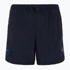 Pánske plavecké šortky Aeronautica Militare 251BW224CT3538 blu navy