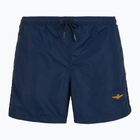 Pánske plavecké šortky Aeronautica Militare 251BW225CT3539 blu navy