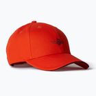 Pánska šiltovka Aeronautica Militare 251HA1212CT3299 papaya orange
