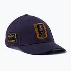 Pánska šiltovka Aeronautica Militare 251HA1150CT3043 blu navy