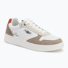 Aeronautica Militare pánska obuv 251SC235PL244 off white/beige
