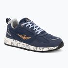 Aeronautica Militare pánska obuv 251SC276CT3332 blu navy