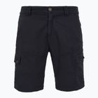 Pánske šortky Aeronautica Militare 251BE259CT3526 blu navy washed