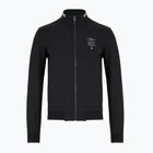 Pánska mikina Aeronautica Militare Essential jet black