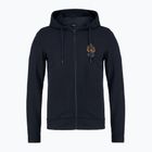 Pánska mikina Aeronautica Militare Essential Hoody blu navy