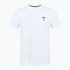 Pánske tričko Aeronautica Militare Essential off white